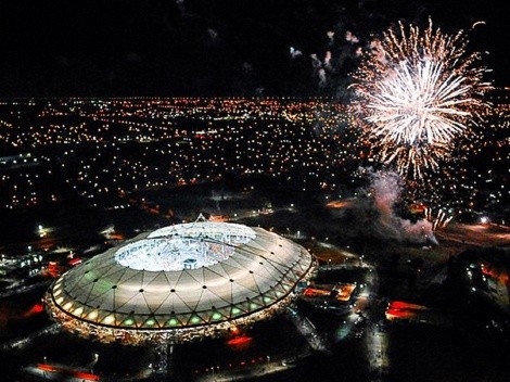 Final del Mundial Sub-20 2023 en Argentina: cuándo es, estadio y cómo llegar