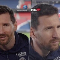 La alegría de Lio Messi sigue viva gracias a la obtención del Mundial con Argentina
