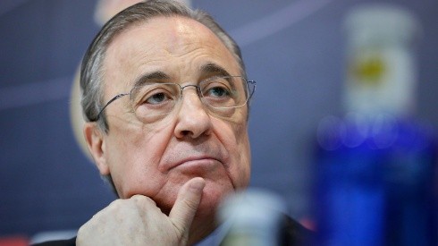 Getty Images. Real Madrid não deve poupar esforços para se reforçar em junho