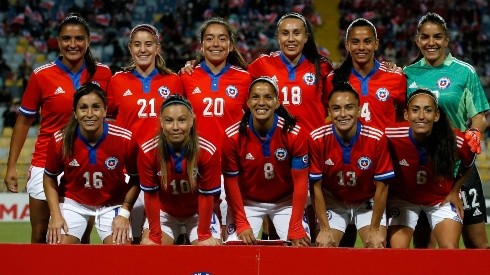 Chile Femenino busca nuevo técnico
