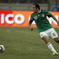 Cuauhtémoc Blanco critica a los jugadores de la Selección Mexicana