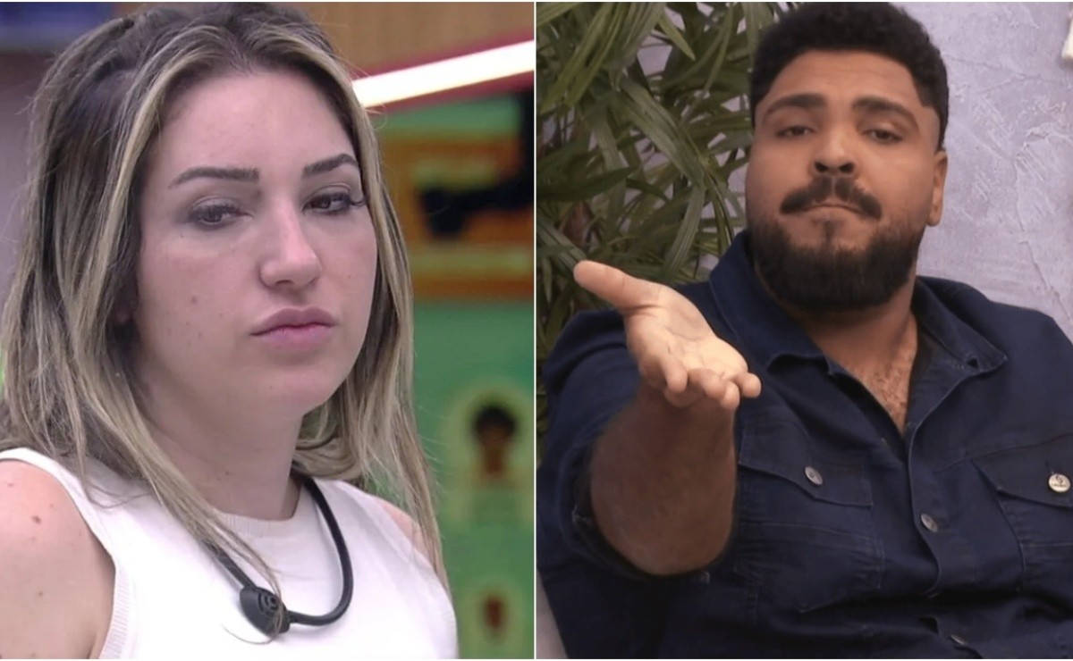 BBB 23: Paulo Vieira reveals alleged biased comments by Amanda’s fans against Big Therapy screenwriter, after jokes with her sister: ‘It’s rubbish’