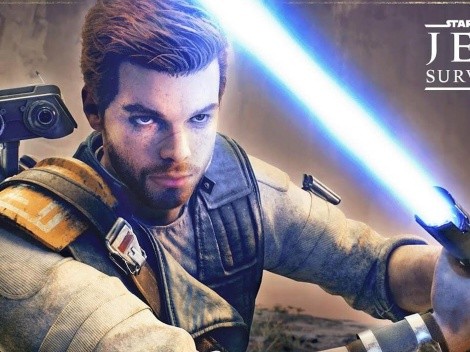 Tiempos oscuros se avecinan: Star Wars Jedi Survivor estrena su trailer definitivo de lanzamiento