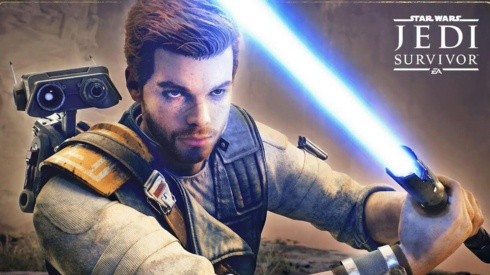 Tiempos oscuros se avecinan: Star Wars Jedi Survivor estrena su trailer definitivo de lanzamiento