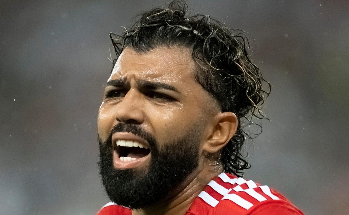 “Unbelievable, he did it right away”;  Gabigol is “getting ready” on the Maracana fairways and has leaked the video of the last few hours