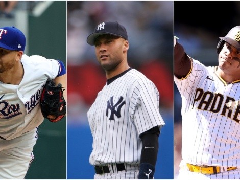 25 MLB stars that haven't won an MVP