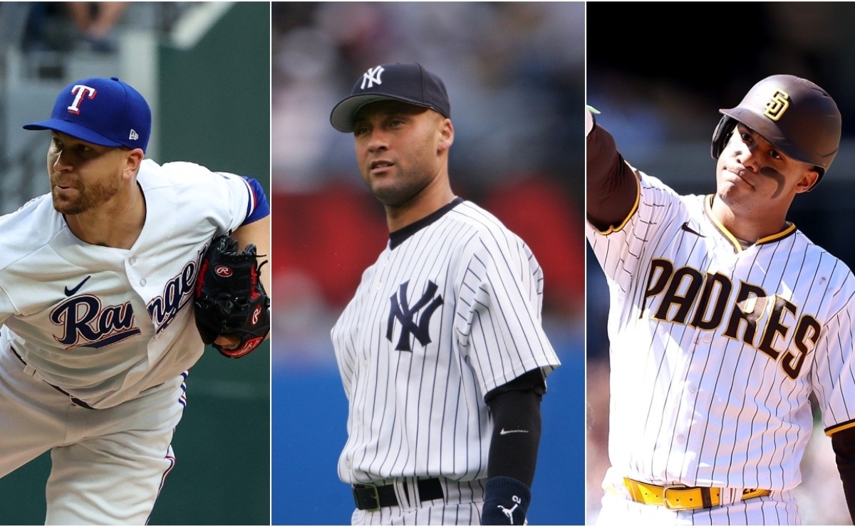 25 MLB stars that haven't won an MVP