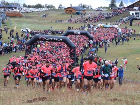 Spartan Trail World Championship llega a Sudamérica con una nueva edición de Patagonia Run