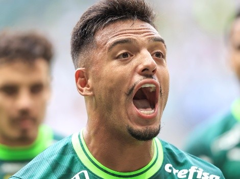 Menino desabafa sobre problema que supera no Palmeiras e expõe papel de Abel