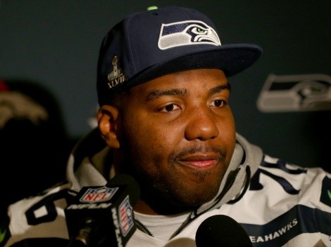 NFL News: Super Bowl XLVIII champion Russell Okung shares shocking physical change