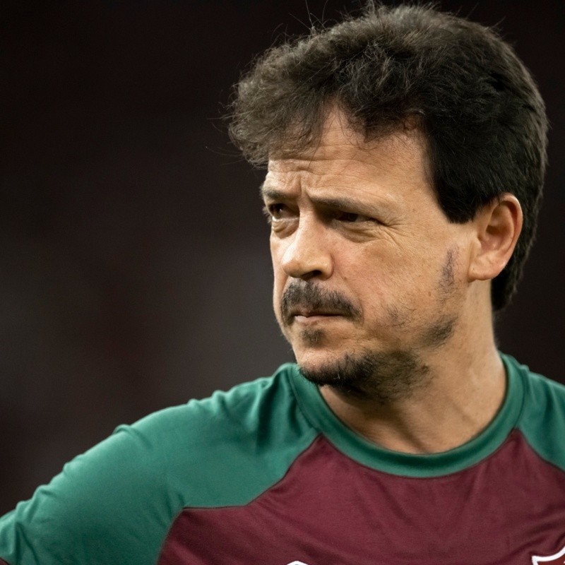 Após título no Carioca, Fernando Diniz ganha novo apoio para assumir Seleção Brasileira