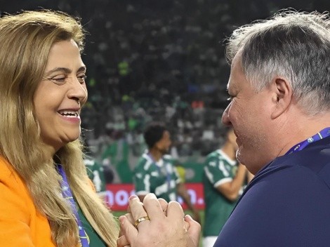 “Não vai jogar mais no Palmeiras”; Barros decide e cancela negócio no Palmeiras