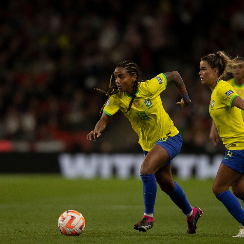 De Olho na Copa! Brasil e Alemanha se enfrentam nesta terça (11) em Nuremberg