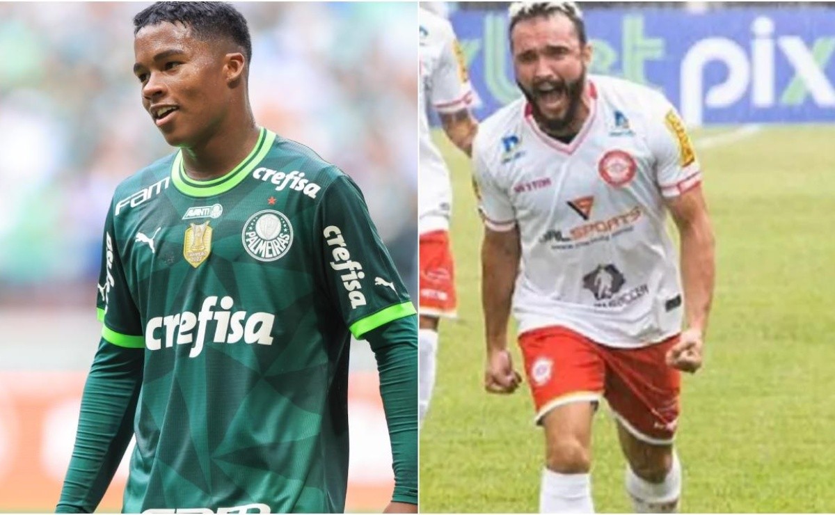 Tombense x Palmeiras: assista ao vivo ao jogo da Copa do Brasil