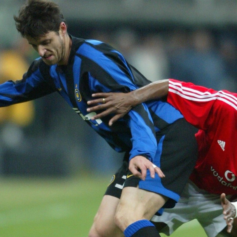 Historial completo de Benfica vs. Inter por Champions League