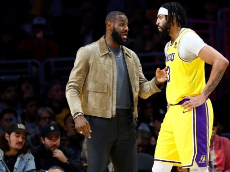 ¿Qué pasa si los Lakers pierden contra Timberwolves en Play-in?