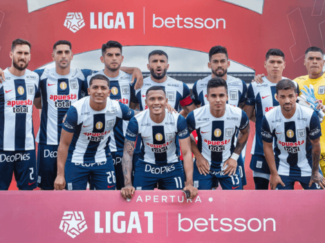 Alianza Lima recibió la peor noticia posible de la Liga 1