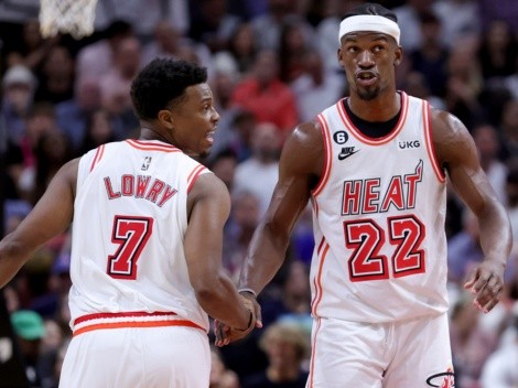 ¿Qué pasa si Miami Heat pierde contra Atlanta Hawks en Play-in?