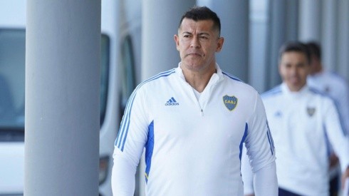 "Sacrificados": el pedido especial de Almirón a dos jugadores de Boca