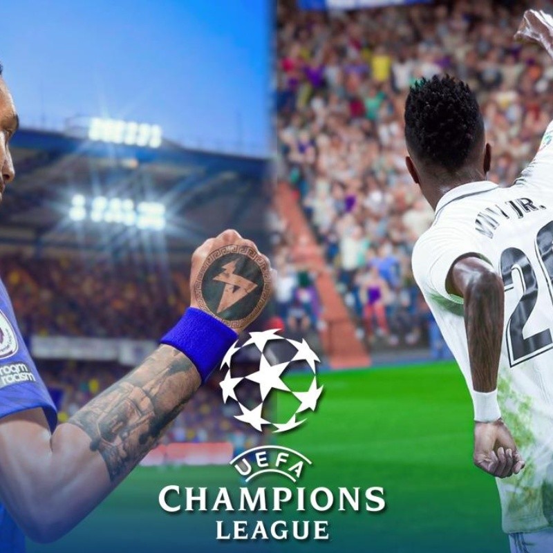 Real Madrid vs Chelsea: FIFA 23 pronostica el resultado