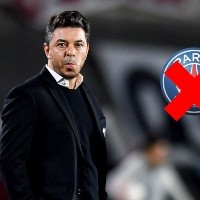 Definido su futuro: ¿Por qué Marcelo Gallardo rechazó dirigir a PSG?