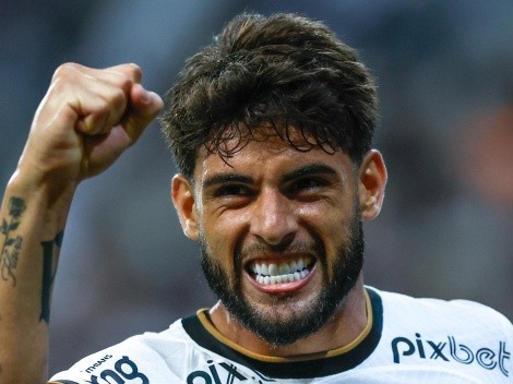 Palmeiras quer meio-campista e recebe 'quentinha' do empresário de Yuri Alberto
