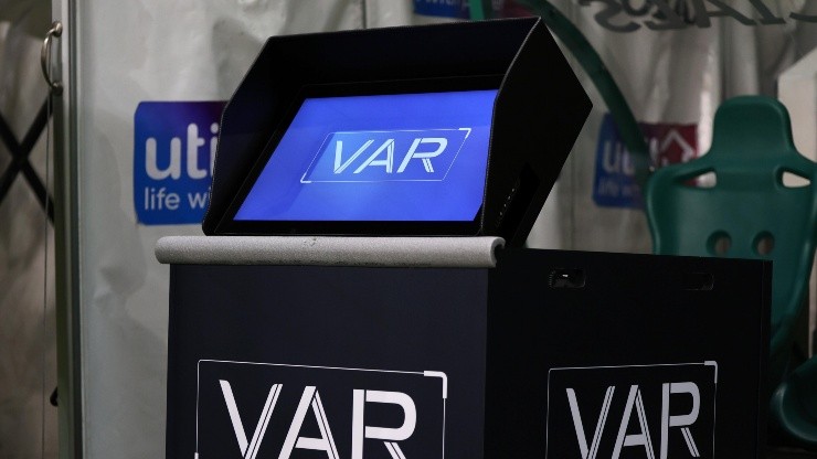 VAR