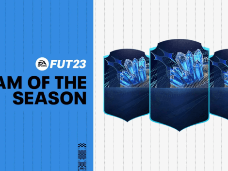 FIFA 23: Fechas oficiales para votar a los TOTS de Premier League, Bundesliga, LaLiga y Serie A