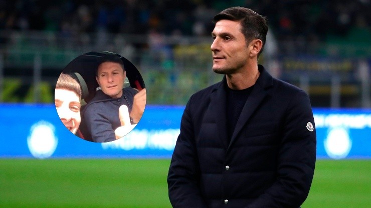 Javier Zanetti