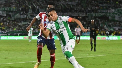 La hinchada de Nacional no aguanta más y carga muy duro contra Sebastián Gómez