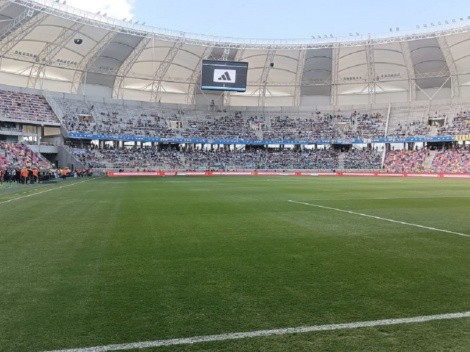 ¿Cuáles son los estadios que se utilizarán en el Mundial Sub 20 en Argentina?