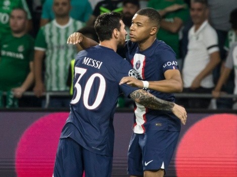 French outlet that mocked Lionel Messi now takes subtle shot at Kylian Mbappe