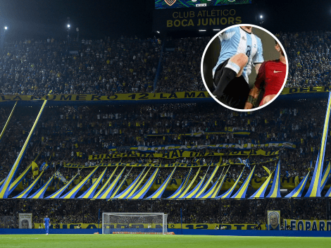 La figura del fútbol argentino que estuvo cerca de Boca y le cerró la puerta para siempre: "No voy a ir"