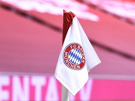 Bayern Múnich busca '9': el sueño y el Plan B del club alemán