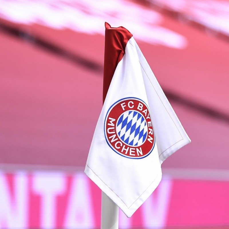 Bayern Múnich busca '9': el sueño y el Plan B del club alemán