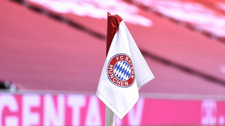 Bayern Múnich necesita un centrodelantero.