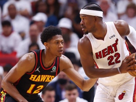 2023 NBA Playoffs: What happens if the Heat lose to Hawks in the Play-In?