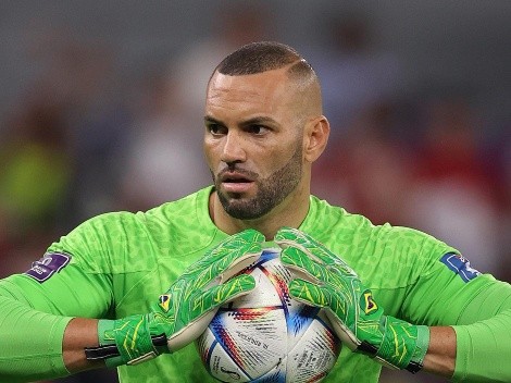 Weverton revela 'problema' palmeirense que deve mudar postura na Copa do Brasil