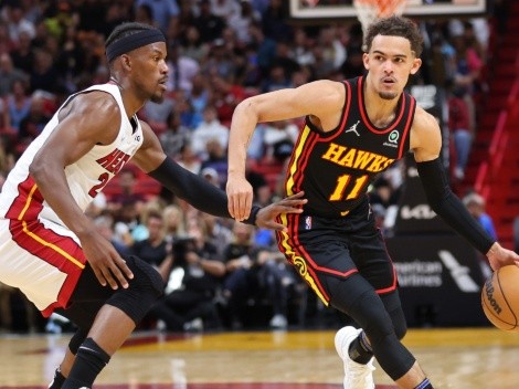 2023 NBA Playoffs: What happens if the Hawks lose to Heat in the Play-In?