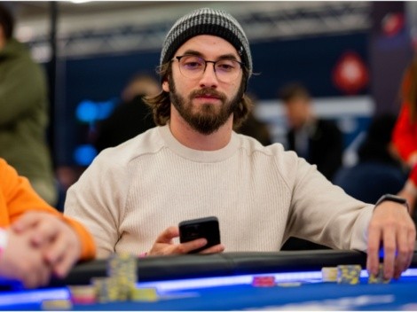 Pedro Garagnani leva quase US$ 1 milhão no poker online