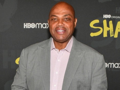 Charles Barkley talks about Rudy Gobert’s incident, does hilarious impression of the center
