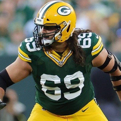 The David Bakhtiari-to-New York Jets Trade Rumors, Explained