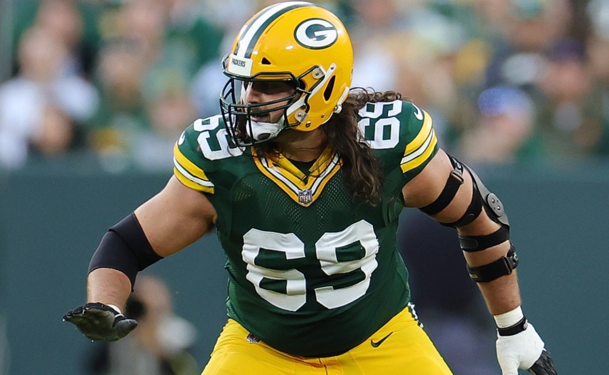 The David Bakhtiari-to-New York Jets Trade Rumors, Explained