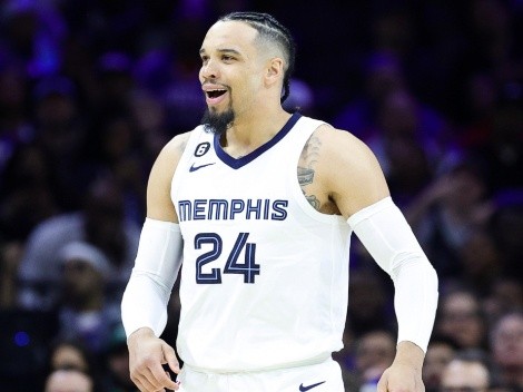NBA Playoffs: Grizzlies’ Dillon Brooks opens up on facing LeBron James, Los Angeles Lakers