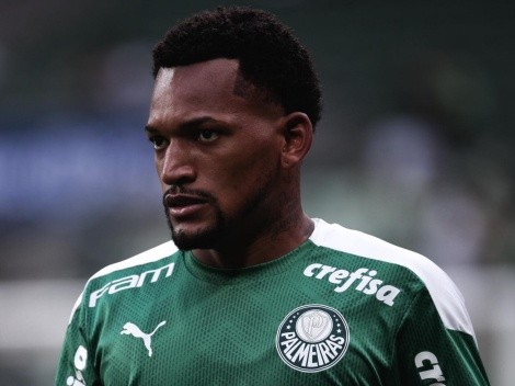 Presente ao Abel: Palmeiras pode contratar volante de 23 anos para substituir Jailson