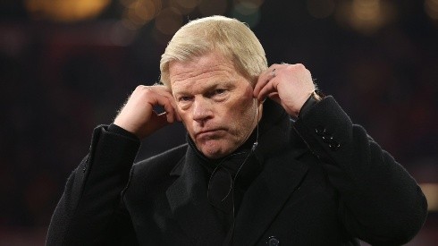 Oliver Kahn