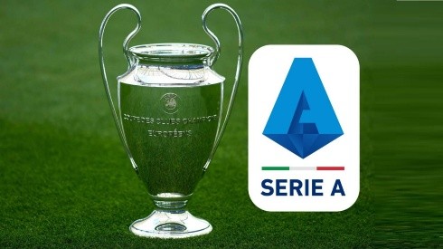 La Serie A se acerca a la Final de la Champions League.