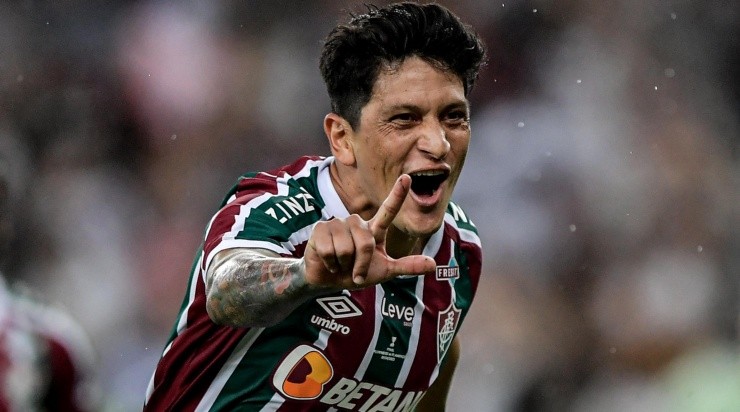 Foto: Thiago Ribeiro/AGIF - O artilheiro vive grande fase no Fluminense