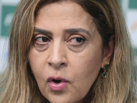 “Em comum acordo”; Reunião vaza no Palmeiras e Leila pode anunciar acordo inesperado