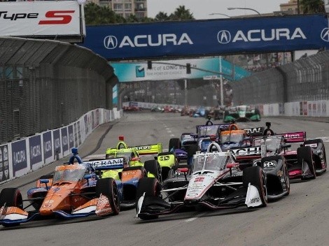 Fórmula Indy: Saiba os horários e como assistir ao GP de Long Beach